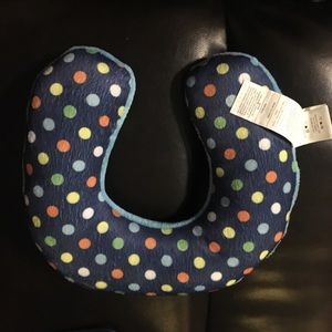 Baby neck pillow